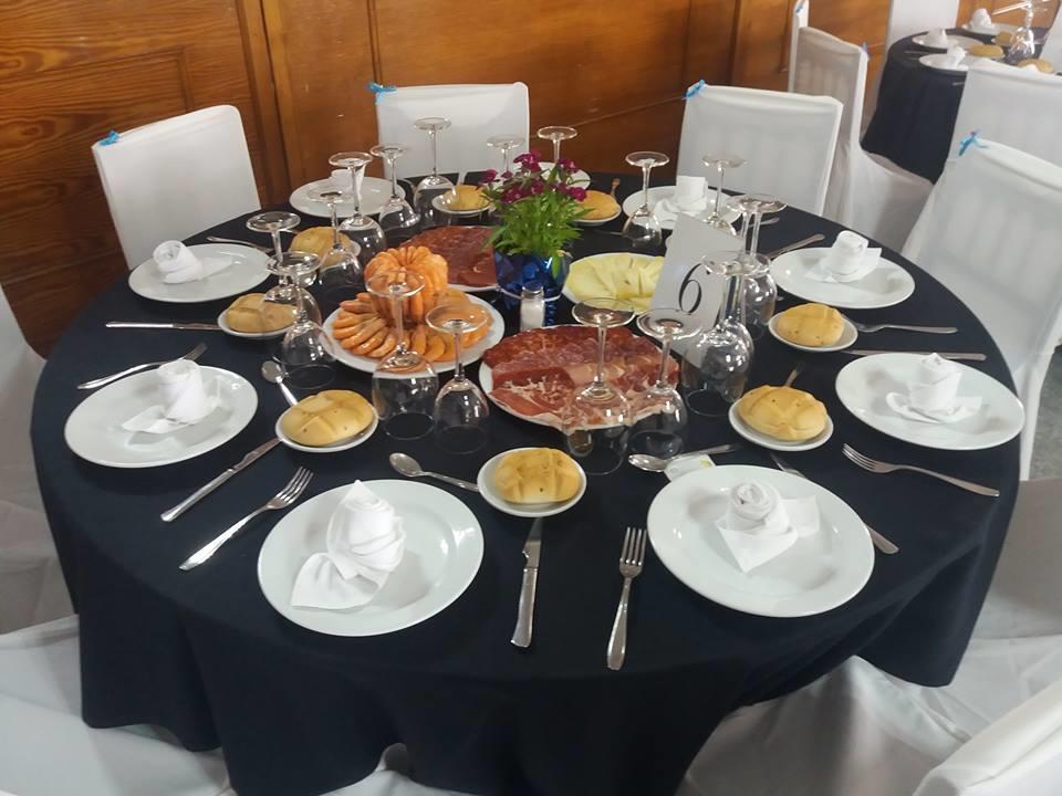 Hostal Botafumeiro Mota del Marqués Esterno foto